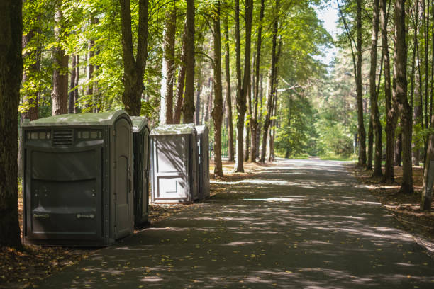 Trusted Reidville, SC porta potty rental Experts